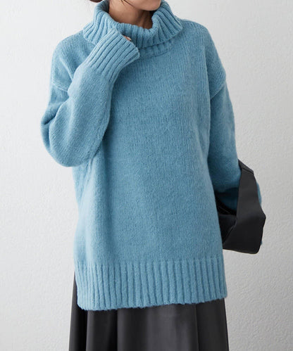 平價系列♡【RMAF】高領加絨上衣