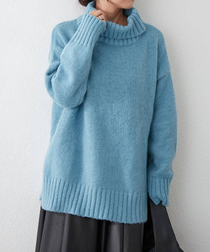 平價系列♡【RMAF】高領加絨上衣