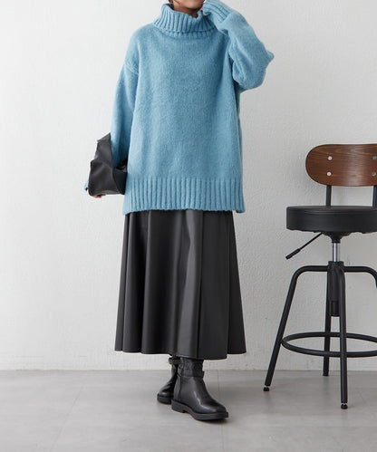 平價系列♡【RMAF】高領加絨上衣