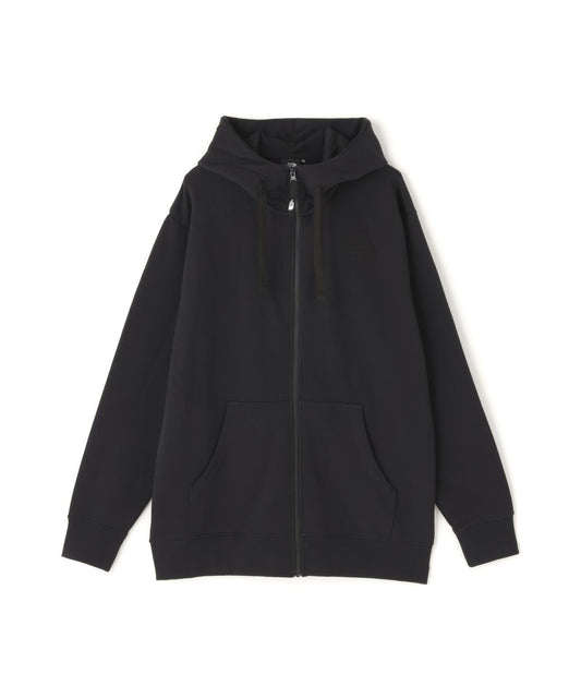 THE NORTH FACE Rerview Full Zip Hoodie 全拉鍊連帽衛衣