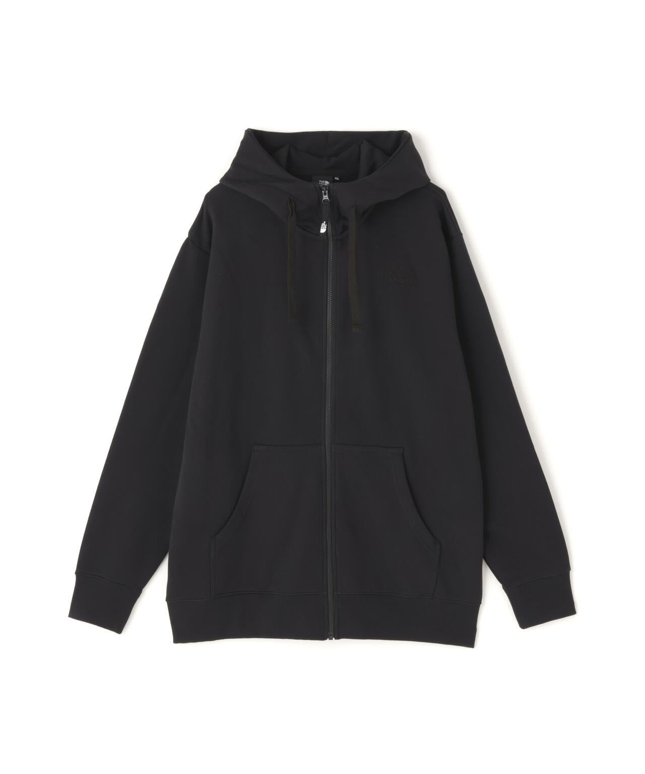 THE NORTH FACE Rerview Full Zip Hoodie 全拉鍊連帽衛衣