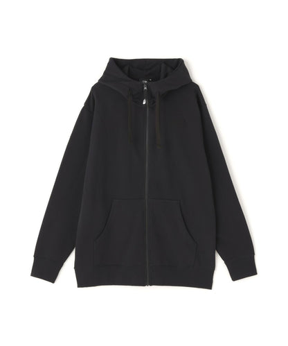 THE NORTH FACE Rerview Full Zip Hoodie 全拉鍊連帽衛衣