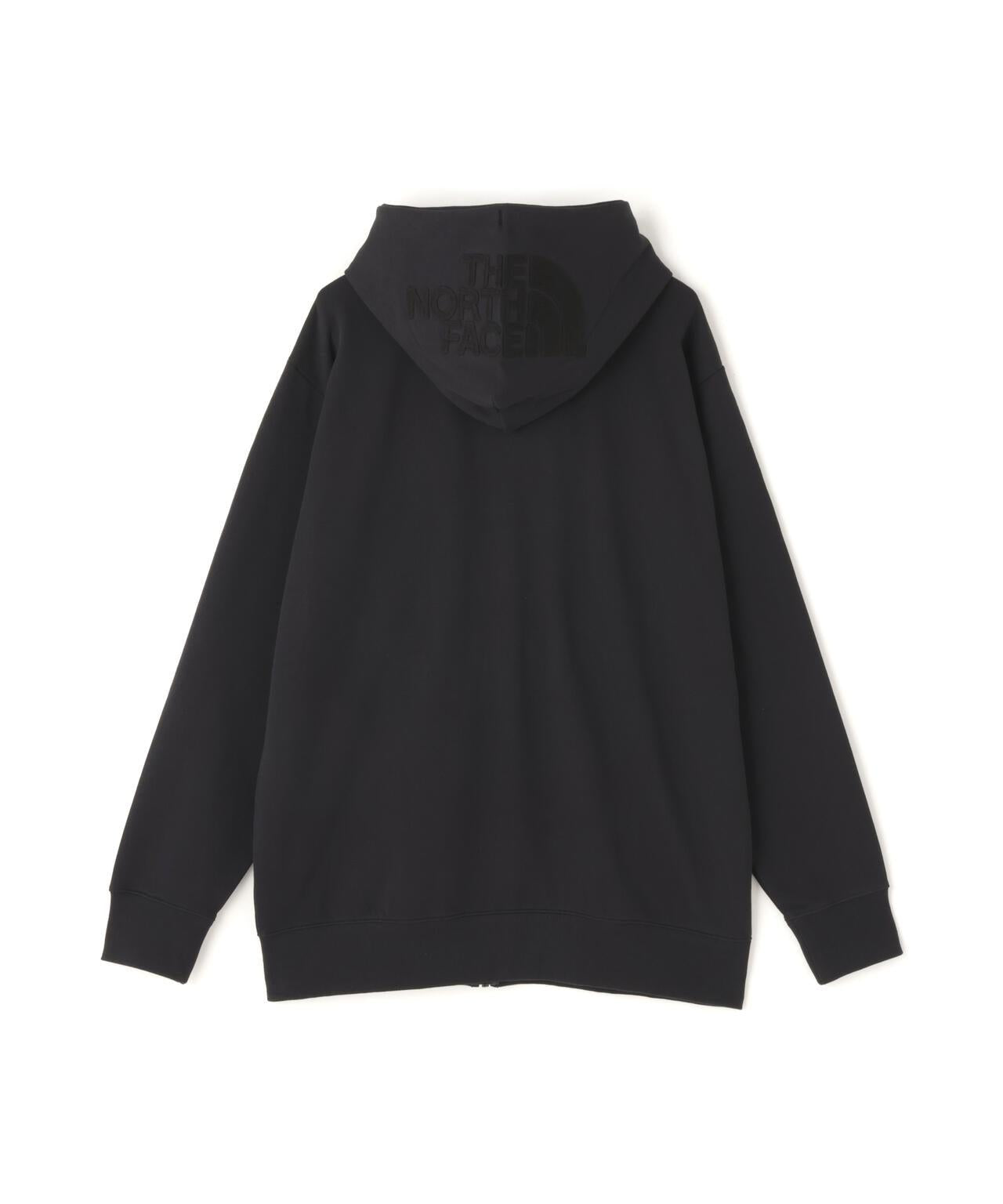 THE NORTH FACE Rerview Full Zip Hoodie 全拉鍊連帽衛衣