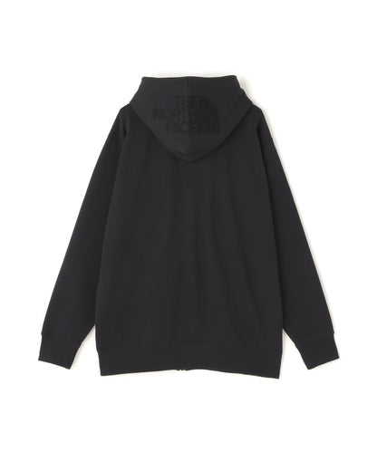 THE NORTH FACE Rerview Full Zip Hoodie 全拉鍊連帽衛衣