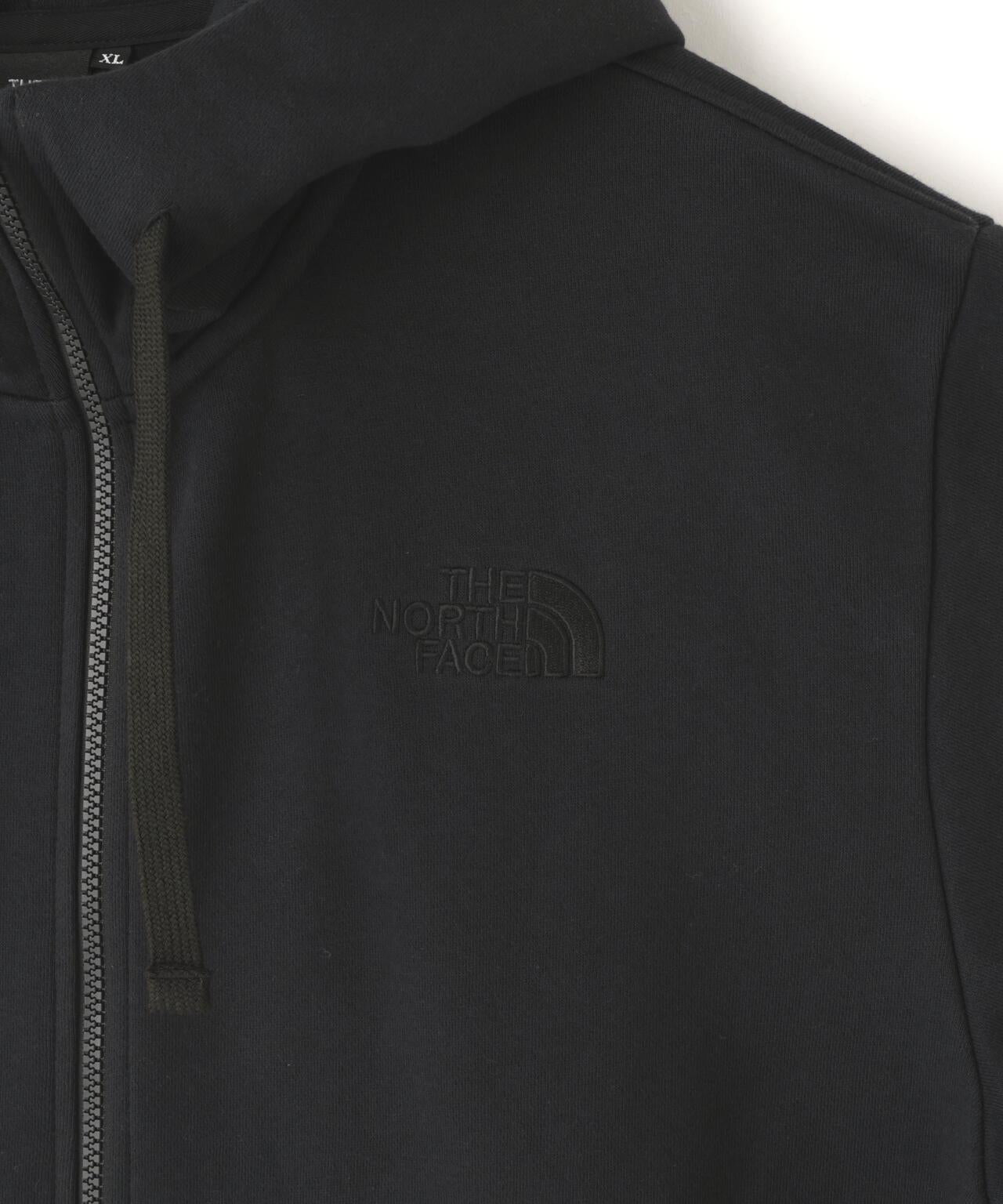 THE NORTH FACE Rerview Full Zip Hoodie 全拉鍊連帽衛衣