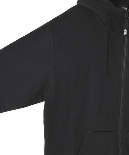 THE NORTH FACE Rerview Full Zip Hoodie 全拉鍊連帽衛衣