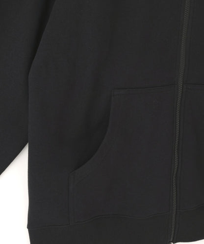 THE NORTH FACE Rerview Full Zip Hoodie 全拉鍊連帽衛衣