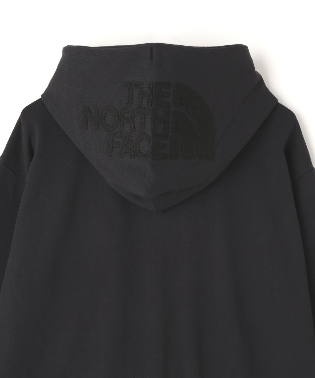 THE NORTH FACE Rerview Full Zip Hoodie 全拉鍊連帽衛衣