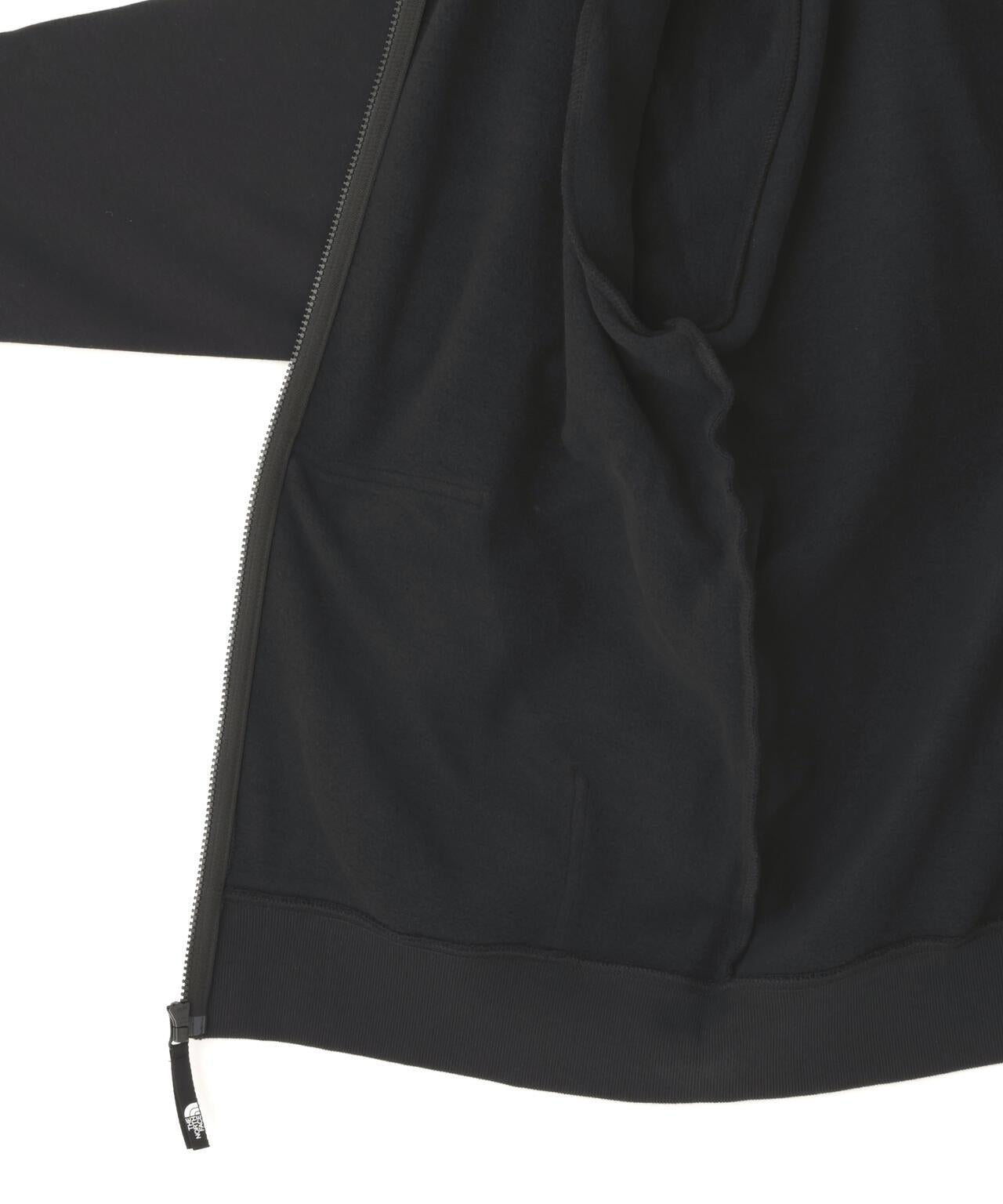 THE NORTH FACE Rerview Full Zip Hoodie 全拉鍊連帽衛衣