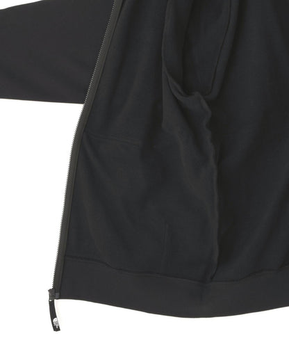 THE NORTH FACE Rerview Full Zip Hoodie 全拉鍊連帽衛衣