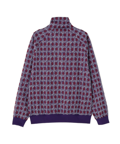 Needles / Track Jacket - 聚酯順滑面料 RW314B