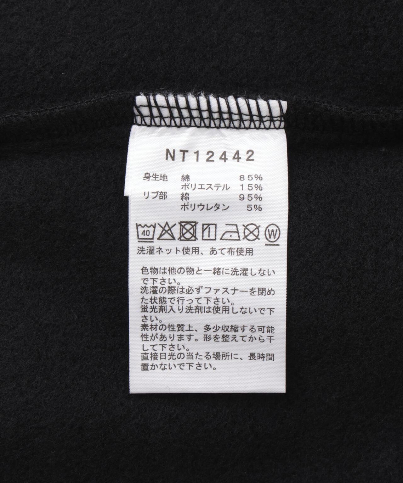 THE NORTH FACE Rerview Full Zip Hoodie 全拉鍊連帽衛衣