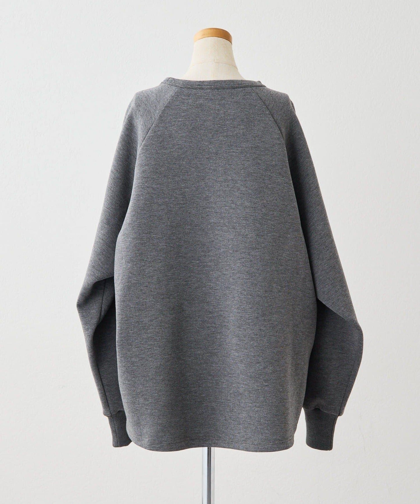 《手洗い可》sampo×ear聯名太空兔衛衣