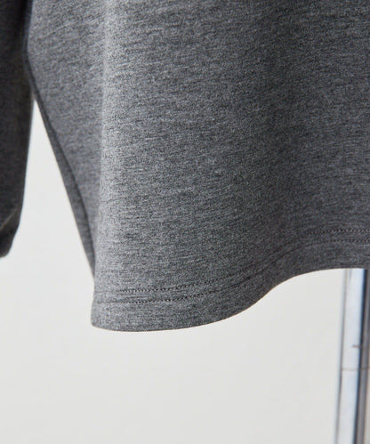 《手洗い可》sampo×ear聯名太空兔衛衣