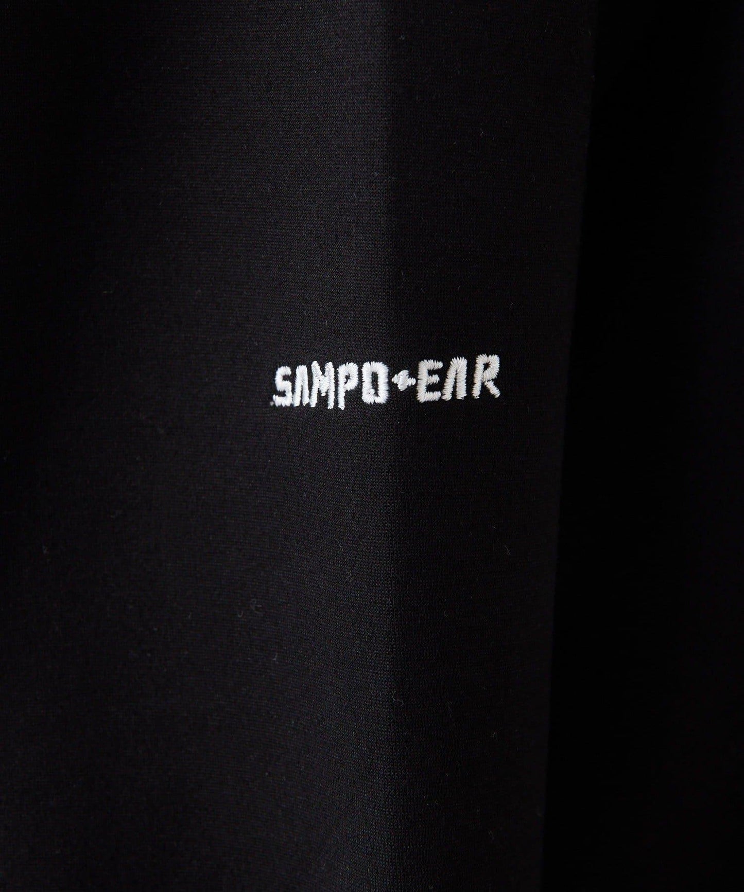 《手洗い可》sampo×ear聯名太空兔衛衣