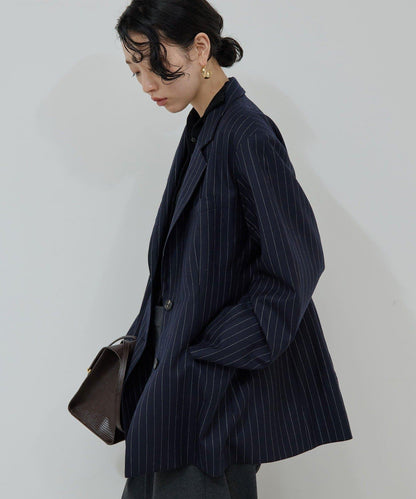 【比留川遊さんコラボ】收腰夾克