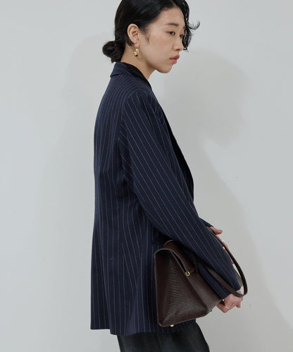 【比留川遊さんコラボ】收腰夾克