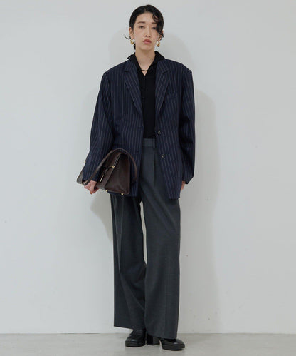 【比留川遊さんコラボ】收腰夾克