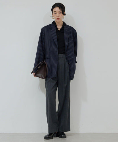 【比留川遊さんコラボ】收腰夾克