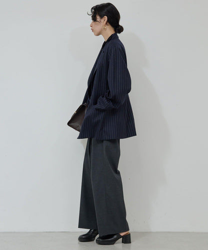 【比留川遊さんコラボ】收腰夾克