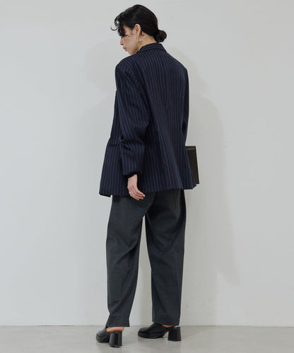 【比留川遊さんコラボ】收腰夾克