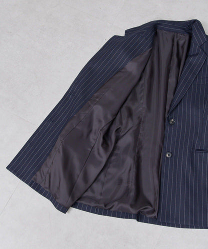 【比留川遊さんコラボ】收腰夾克