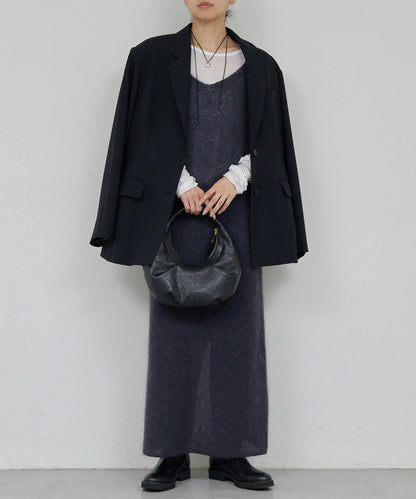 【比留川遊さんコラボ】收腰夾克