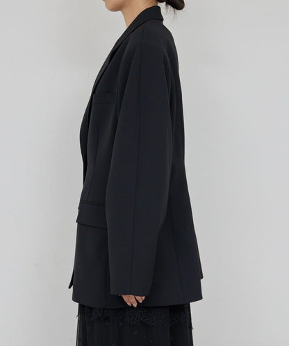 【比留川遊さんコラボ】收腰夾克