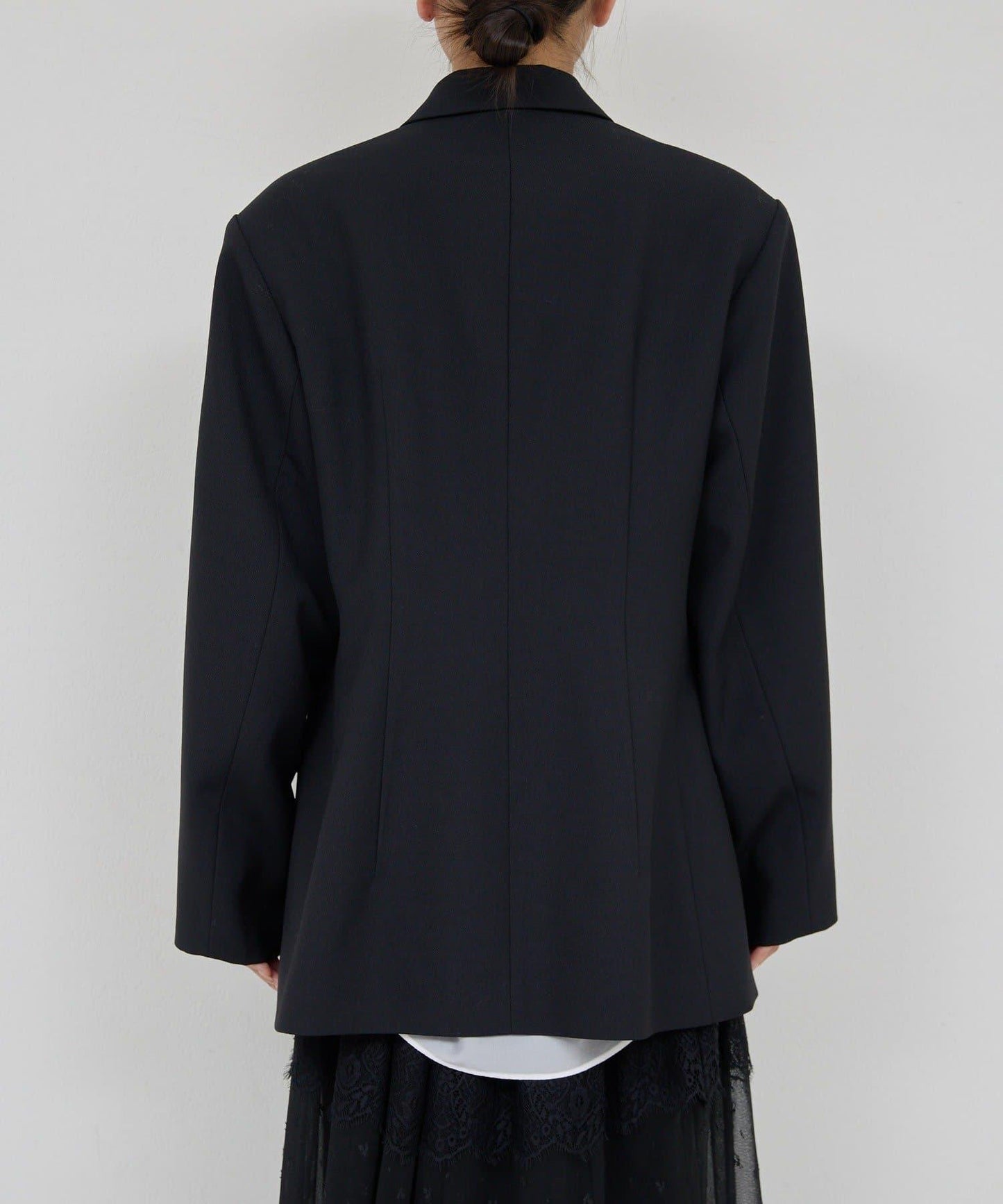 【比留川遊さんコラボ】收腰夾克