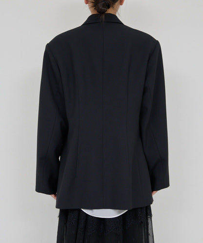 【比留川遊さんコラボ】收腰夾克