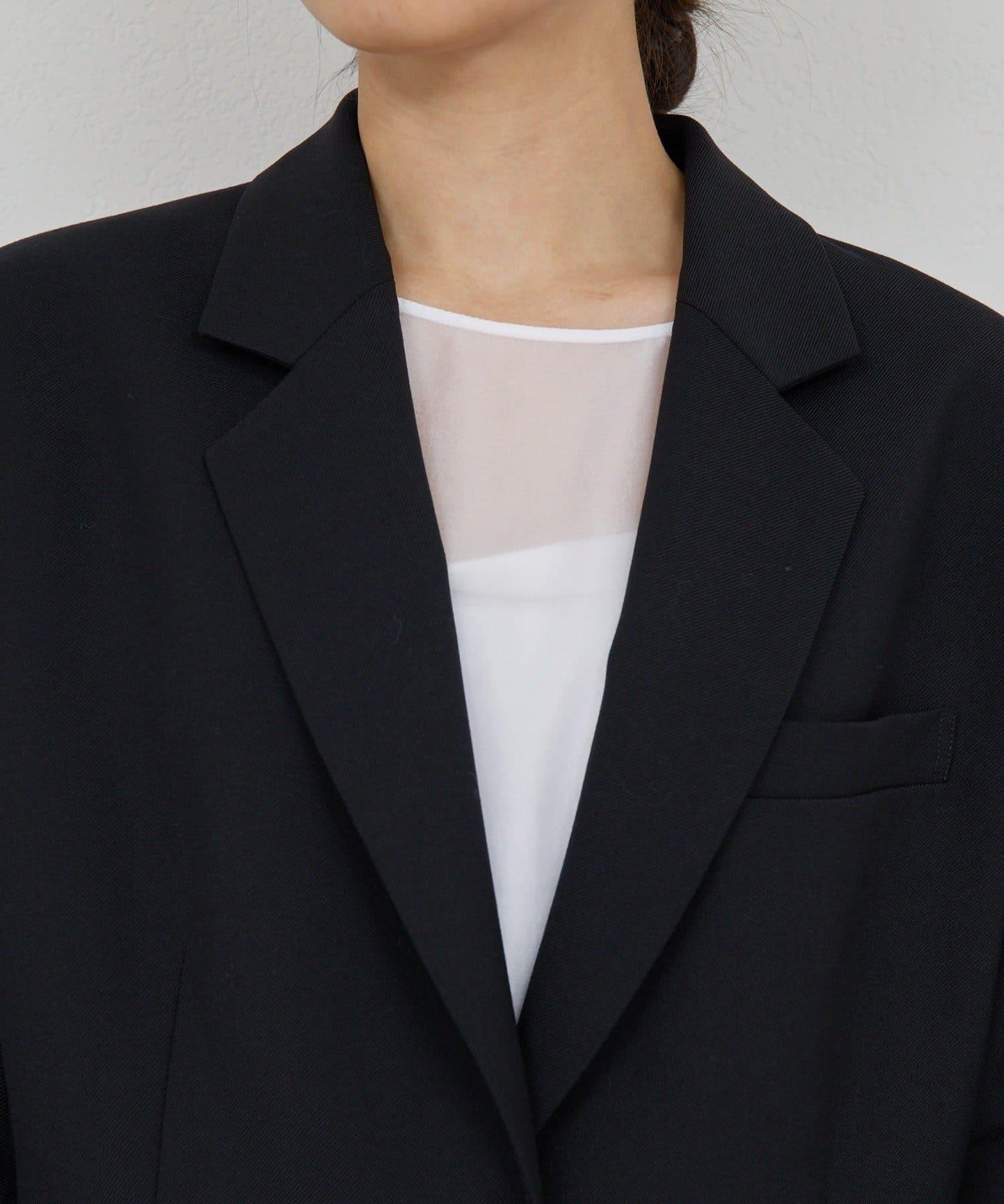 【比留川遊さんコラボ】收腰夾克