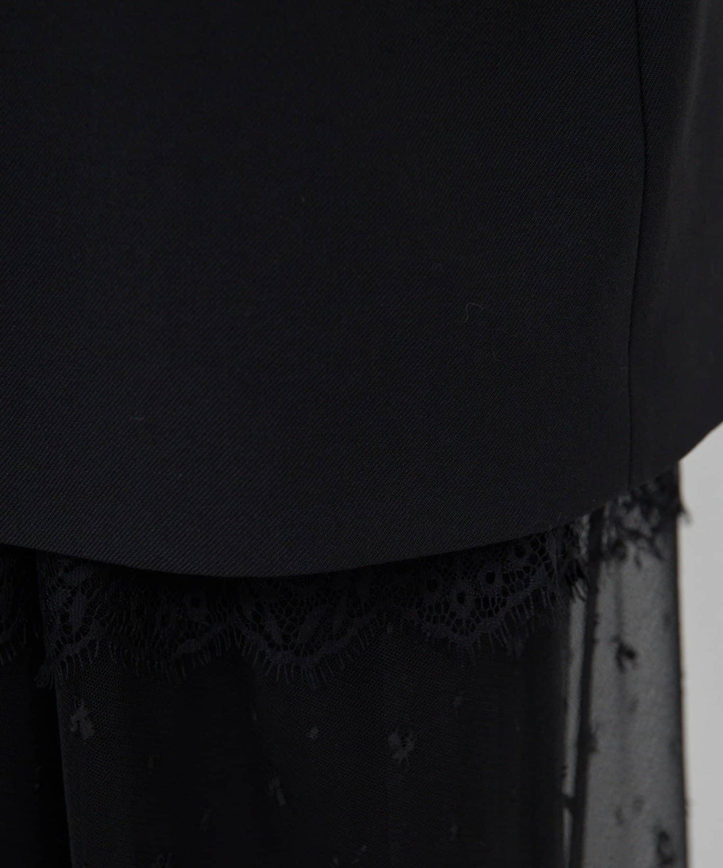 【比留川遊さんコラボ】收腰夾克