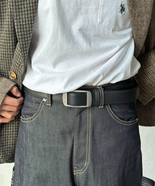 【OUTDOOR PRODUCTS】無孔易用腰帶
