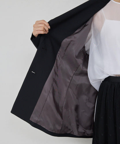 【比留川遊さんコラボ】收腰夾克