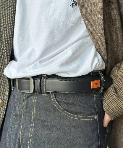 【OUTDOOR PRODUCTS】無孔易用腰帶