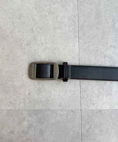 【OUTDOOR PRODUCTS】無孔易用腰帶