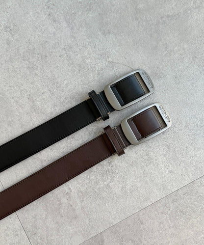 【OUTDOOR PRODUCTS】無孔易用腰帶