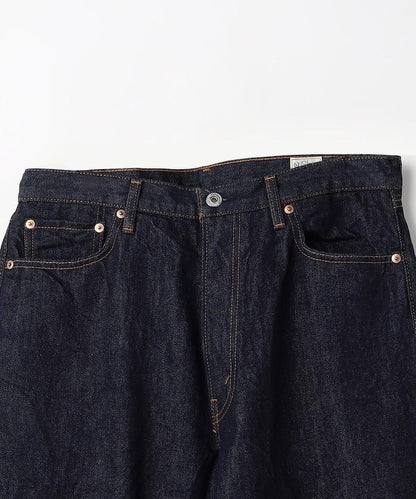 101 DADS寬鬆版型牛仔褲