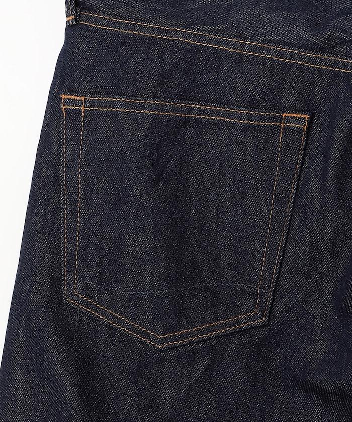 101 DADS寬鬆版型牛仔褲