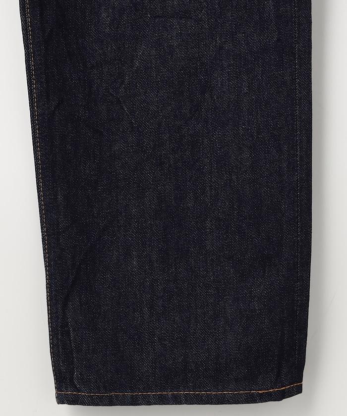 101 DADS寬鬆版型牛仔褲