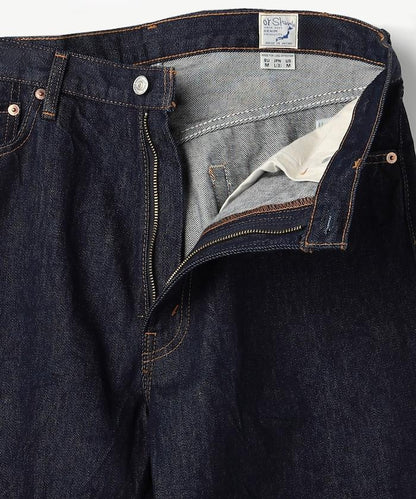 101 DADS寬鬆版型牛仔褲