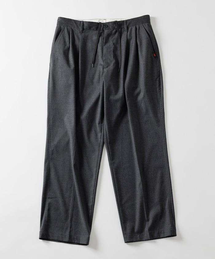 特別 SMU PT-38 套裝款雙褶寬鬆西裝褲【可搭配套裝】