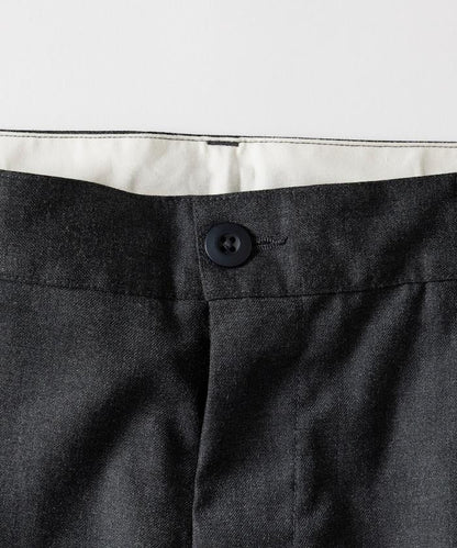 特別 SMU PT-38 套裝款雙褶寬鬆西裝褲【可搭配套裝】