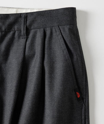 特別 SMU PT-38 套裝款雙褶寬鬆西裝褲【可搭配套裝】