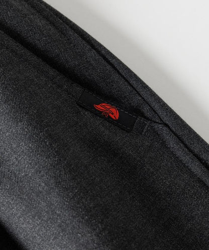 特別 SMU PT-38 套裝款雙褶寬鬆西裝褲【可搭配套裝】