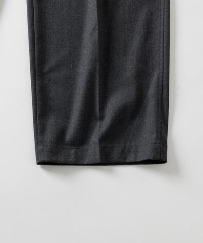 特別 SMU PT-38 套裝款雙褶寬鬆西裝褲【可搭配套裝】