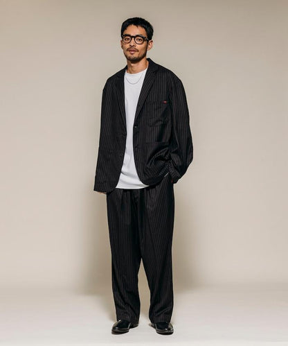 聯名 SMU KP-10 套裝 TR 西裝外套【可搭配套裝】