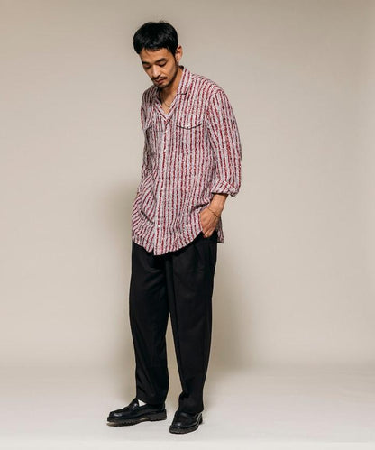 特別 SMU PT-38 套裝款雙褶寬鬆西裝褲【可搭配套裝】