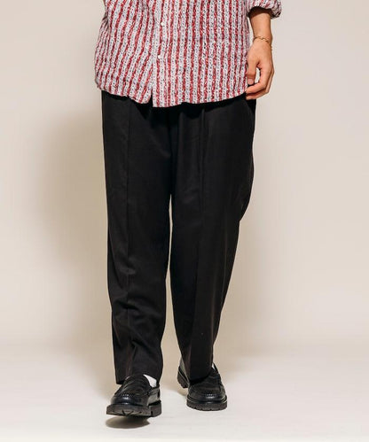 特別 SMU PT-38 套裝款雙褶寬鬆西裝褲【可搭配套裝】