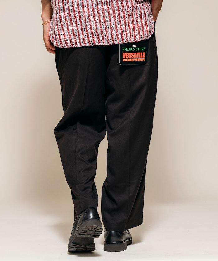 特別 SMU PT-38 套裝款雙褶寬鬆西裝褲【可搭配套裝】